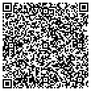 QR-код с контактной информацией организации №74 ДЕТСКИЙ САД