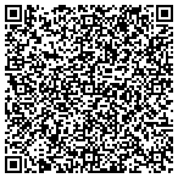 QR-код с контактной информацией организации НУДО Лингвистический Центр "Лексикон-М"