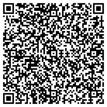 QR-код с контактной информацией организации МАГИНФОЦЕНТР НП