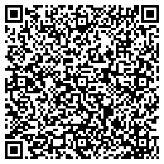 QR-код с контактной информацией организации ЭНФОРТА