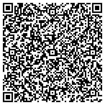 QR-код с контактной информацией организации АВАНГАРД РЕКЛАМНОЕ АГЕНТСТВО