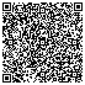 QR-код с контактной информацией организации ЛИНИЯ ДИЗАЙН-СТУДИЯ