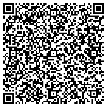 QR-код с контактной информацией организации ЛЕДОКОЛ