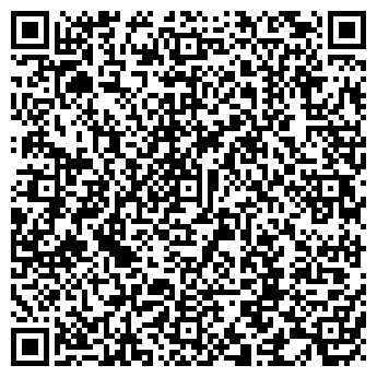 QR-код с контактной информацией организации ПАТЕНТНЫЕ УСЛУГИ ЗАО