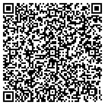 QR-код с контактной информацией организации ПРОМТРАНСМАШ НПП