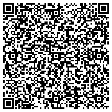 QR-код с контактной информацией организации «ТЕПЛО»