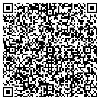 QR-код с контактной информацией организации ТЕХНОДИЗАЙН ТД ООО