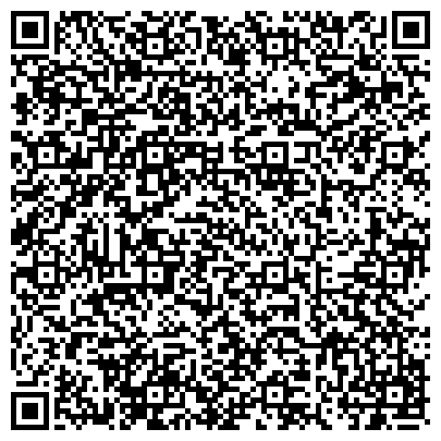 QR-код с контактной информацией организации Кондинская районная больница