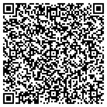 QR-код с контактной информацией организации ОЛИМП МАГАЗИН ООО