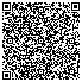 QR-код с контактной информацией организации БЮРОКРАТ ПАВИЛЬОН