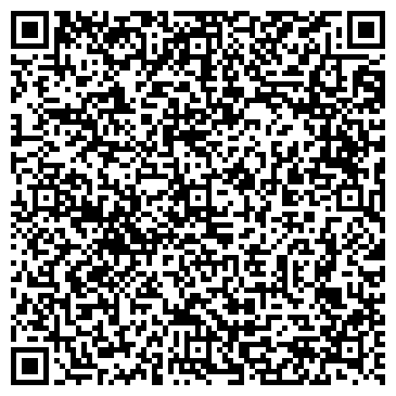 QR-код с контактной информацией организации ПЛАНЕТА ЦВЕТОВ, ИП ПАВЕНСКАЯ Л.В.