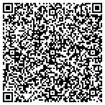 QR-код с контактной информацией организации РАДУГА МАГАЗИН ИП КАДЫШЕВА Т.С.