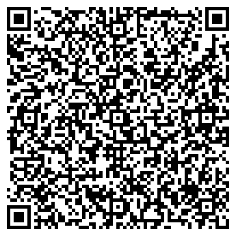 QR-код с контактной информацией организации УТЕС МАГАЗИН, ООО 'ВИТА'