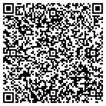 QR-код с контактной информацией организации МЕЛОДИЯ МАГАЗИН ООО