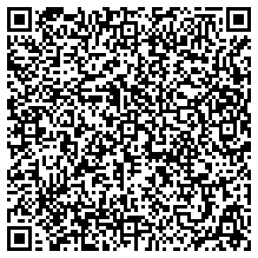 QR-код с контактной информацией организации АВТОЗАПЧАСТИ МАГАЗИН, ИП ПОДТЕРЕБКОВ Ю.В.