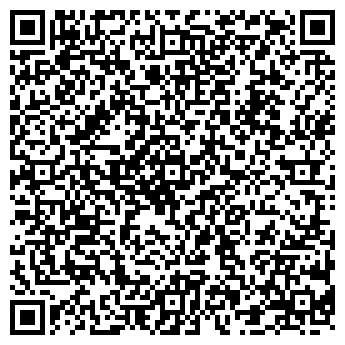 QR-код с контактной информацией организации ОКА-ЭКСПРЕСС АВТОМАГАЗИН