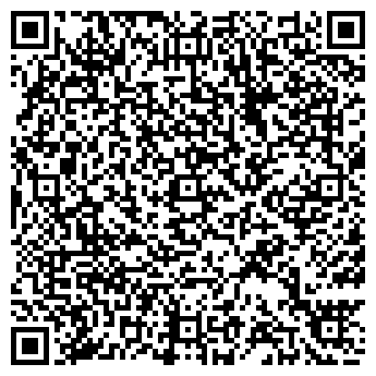 QR-код с контактной информацией организации №58 ДЕТСКИЙ САД