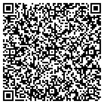 QR-код с контактной информацией организации №51 ДЕТСКИЙ САД ДОУ