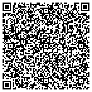 QR-код с контактной информацией организации Магазин строительных материалов «Бригадир»