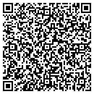 QR-код с контактной информацией организации ООО Телевидение «КУ!-ТВ»