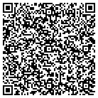 QR-код с контактной информацией организации ФАСОН САЛОН КРАСОТЫ