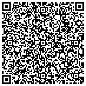 QR-код с контактной информацией организации ООО АТЕЛЬЕ «ExcLUSIVE & M»