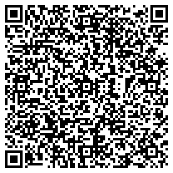 QR-код с контактной информацией организации БАРС ЧУП