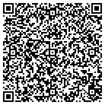 QR-код с контактной информацией организации ИП Аниматор Карамелька