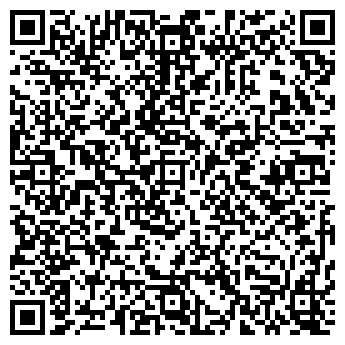 QR-код с контактной информацией организации ИП ГЛАЗЫРИН А.В.