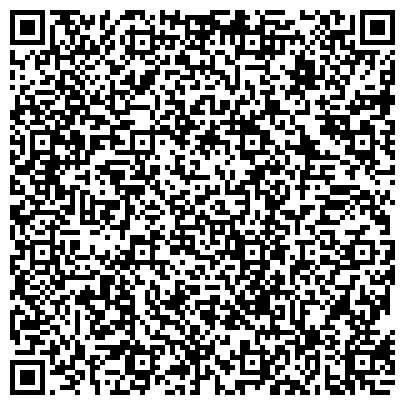 QR-код с контактной информацией организации Городская больница № 1 имени Г.К. Маврицкого г. Миасса