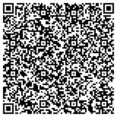 QR-код с контактной информацией организации "Городская больница № 3 г. Миасс"