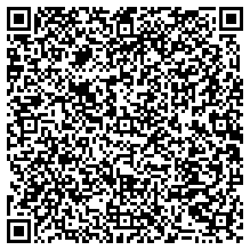 QR-код с контактной информацией организации ООО "Стоматологический центр "Жемчуг"