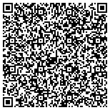 QR-код с контактной информацией организации НПО ООО "Миасский завод медицинского оборудования"