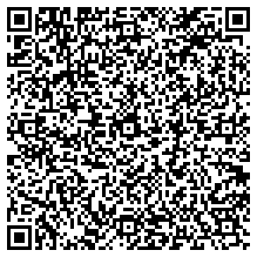QR-код с контактной информацией организации Продажа электрооборудования: