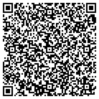 QR-код с контактной информацией организации ТЕХПРОМСТРОЙ ЗАО