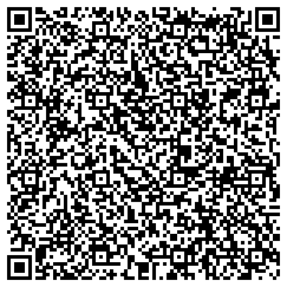 QR-код с контактной информацией организации Храм Иверской иконы Божией Матери села Миасское