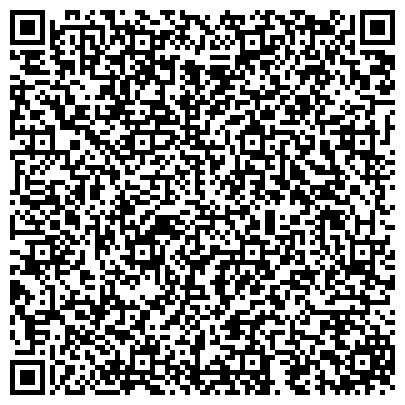 QR-код с контактной информацией организации Ветеринарный отдел Красноармейского муниципального района Челябинской области