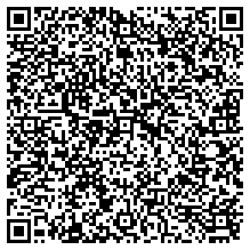 QR-код с контактной информацией организации «Газпром добыча Надым»