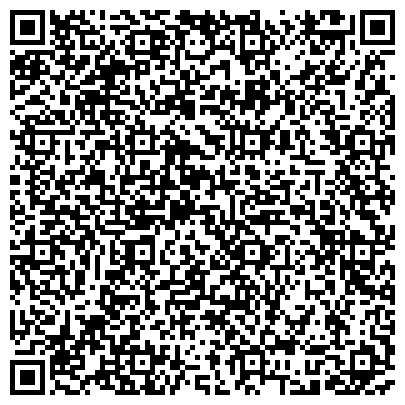 QR-код с контактной информацией организации ГБПОУ Уральский горнозаводской колледж имени Демидовых