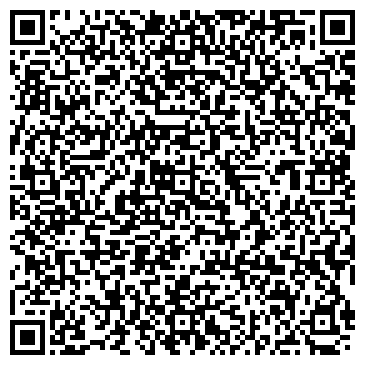 QR-код с контактной информацией организации АВТОМОБИЛЬНЫЕ ЗАПЧАСТИ МАГАЗИН