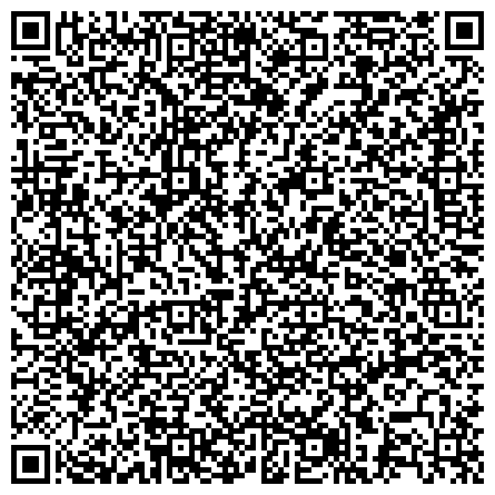 QR-код с контактной информацией организации ЧУ ДПО «Центр профессиональных квалификаций НК «Роснефть» Нефтеюганский корпоративный институт»