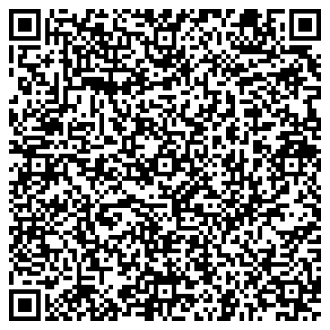 QR-код с контактной информацией организации Отдел полиции № 17 – Дзержинский район