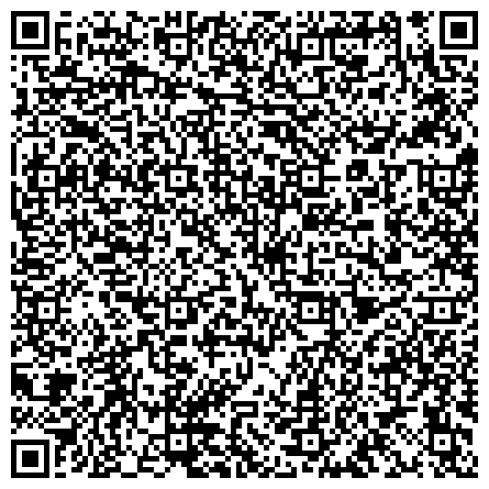 QR-код с контактной информацией организации "Нижнетагильская школа-интернат, реализующая адаптированные основные общеобразовательные программы"