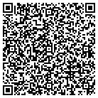 QR-код с контактной информацией организации РАДИОТОВАРЫ МАГАЗИН