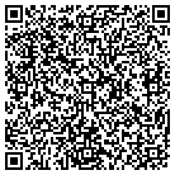 QR-код с контактной информацией организации ККД «ВИАДУК NТ»