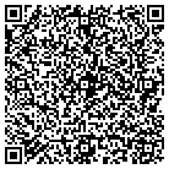 QR-код с контактной информацией организации ГАЛС МАГАЗИН
