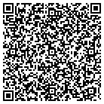 QR-код с контактной информацией организации АВИАТРАНСАГЕНТСТВО