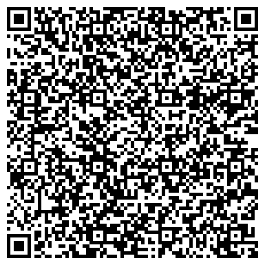 QR-код с контактной информацией организации НОУ Нижнетуринская спортивно-техническая школа ДОСААФ России