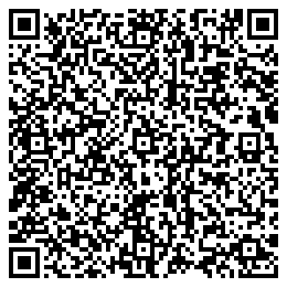 QR-код с контактной информацией организации "Тура"