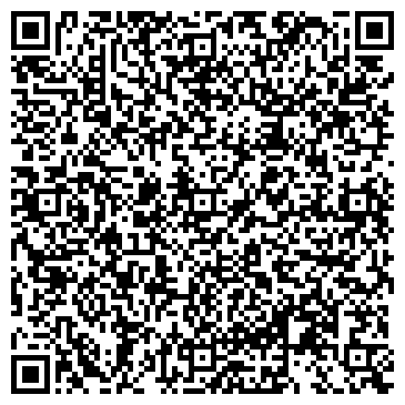 QR-код с контактной информацией организации МБУ «Дворец культуры»